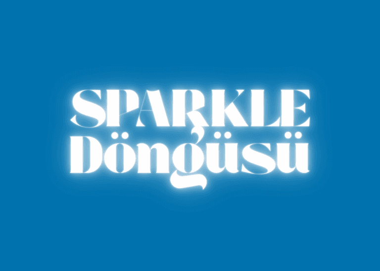 Sparkle döngüsü
